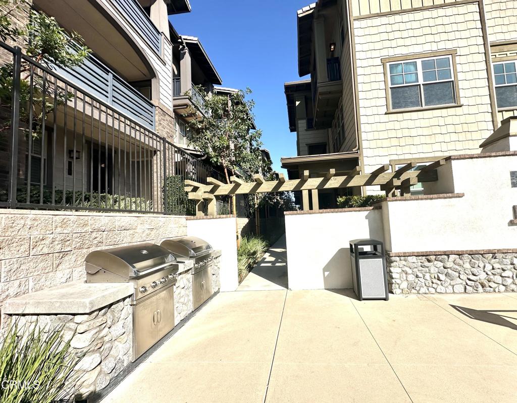 Not Applicable - Residential Lease