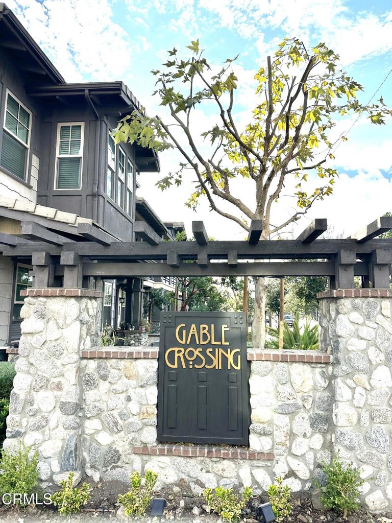 Not Applicable - Residential Lease