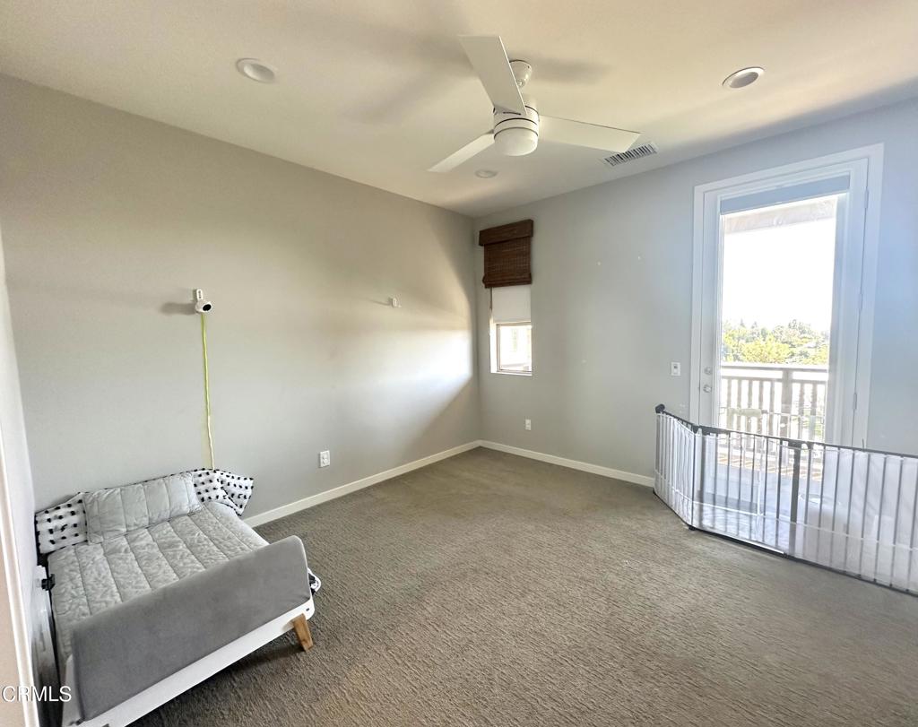 Not Applicable - Residential Lease