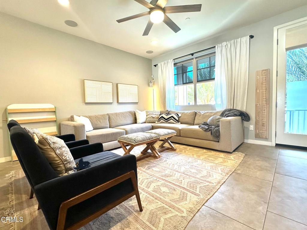 Not Applicable - Residential Lease