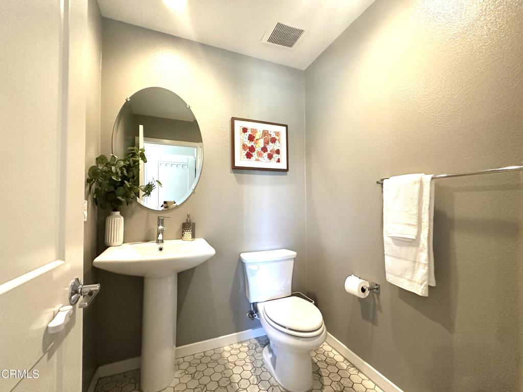 Not Applicable - Residential Lease