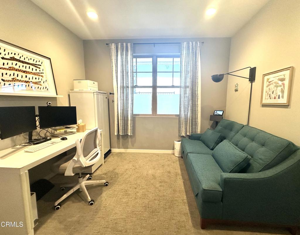 Not Applicable - Residential Lease