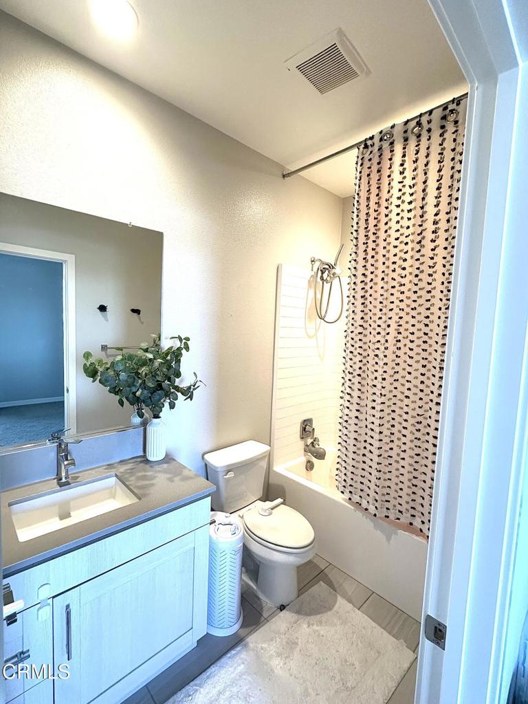 Not Applicable - Residential Lease