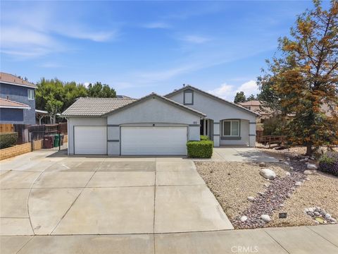Photo of 1610 Stone Creek Road, Beaumont, CA 92223 (MLS # AR26102728)