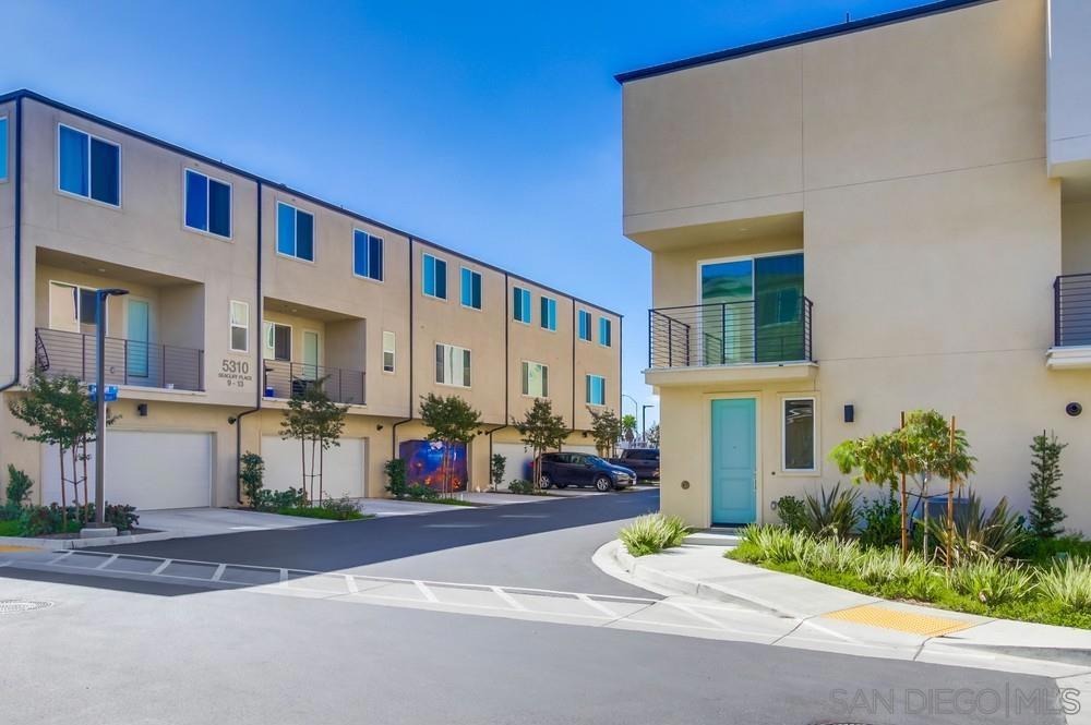 San Diego - Residential