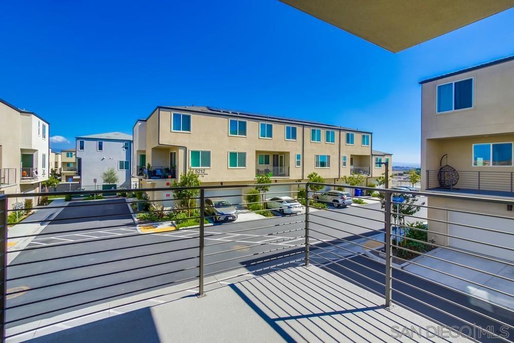 San Diego - Residential