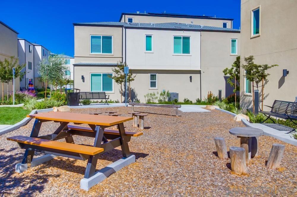 San Diego - Residential