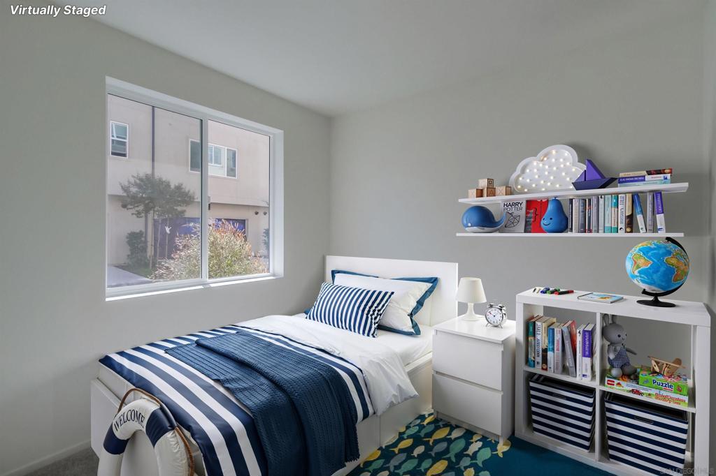 San Diego - Residential