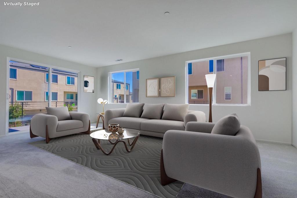 San Diego - Residential