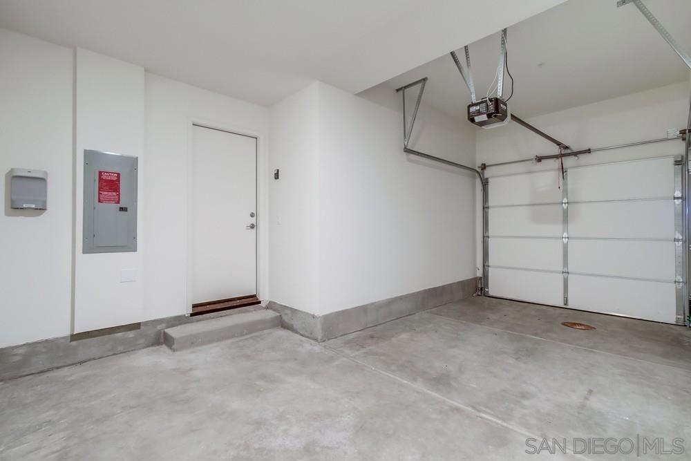 San Diego - Residential