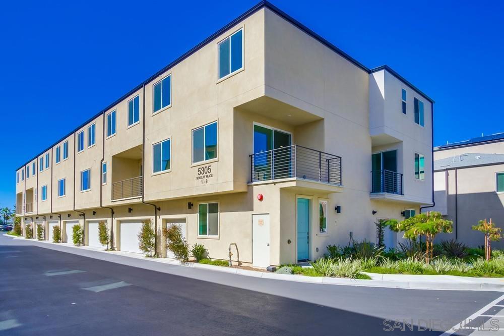 San Diego - Residential