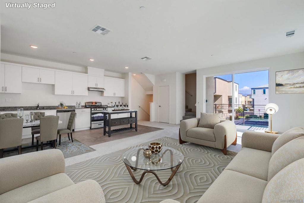San Diego - Residential
