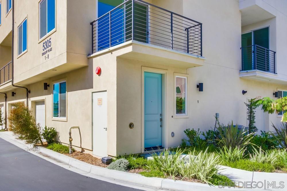 San Diego - Residential