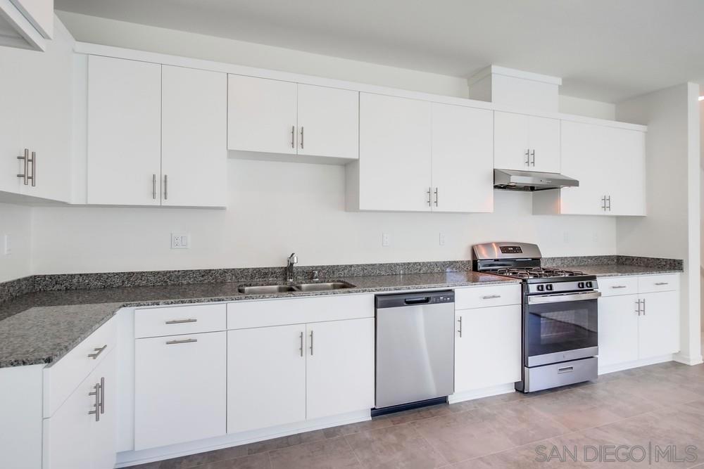 San Diego - Residential