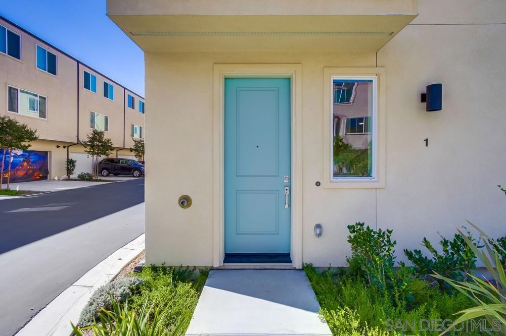 San Diego - Residential