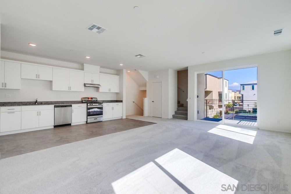 San Diego - Residential