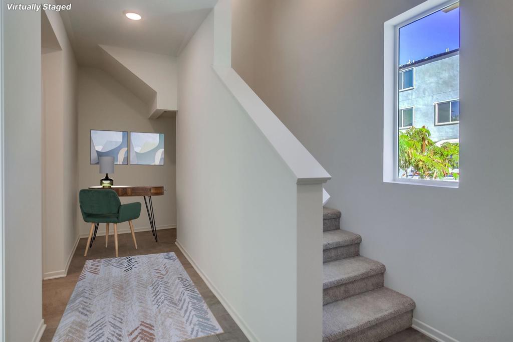 San Diego - Residential