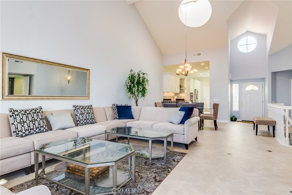 Laguna Sur (LS) - Residential Lease