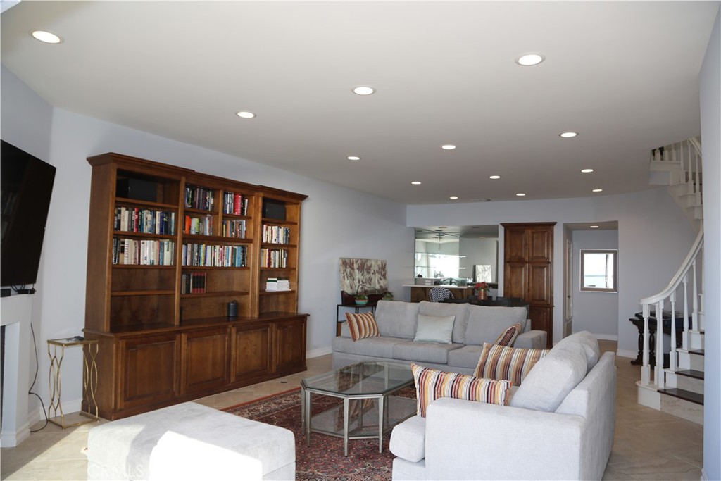Laguna Sur (LS) - Residential Lease