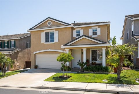 45240 Almora Street Temecula CA 92592