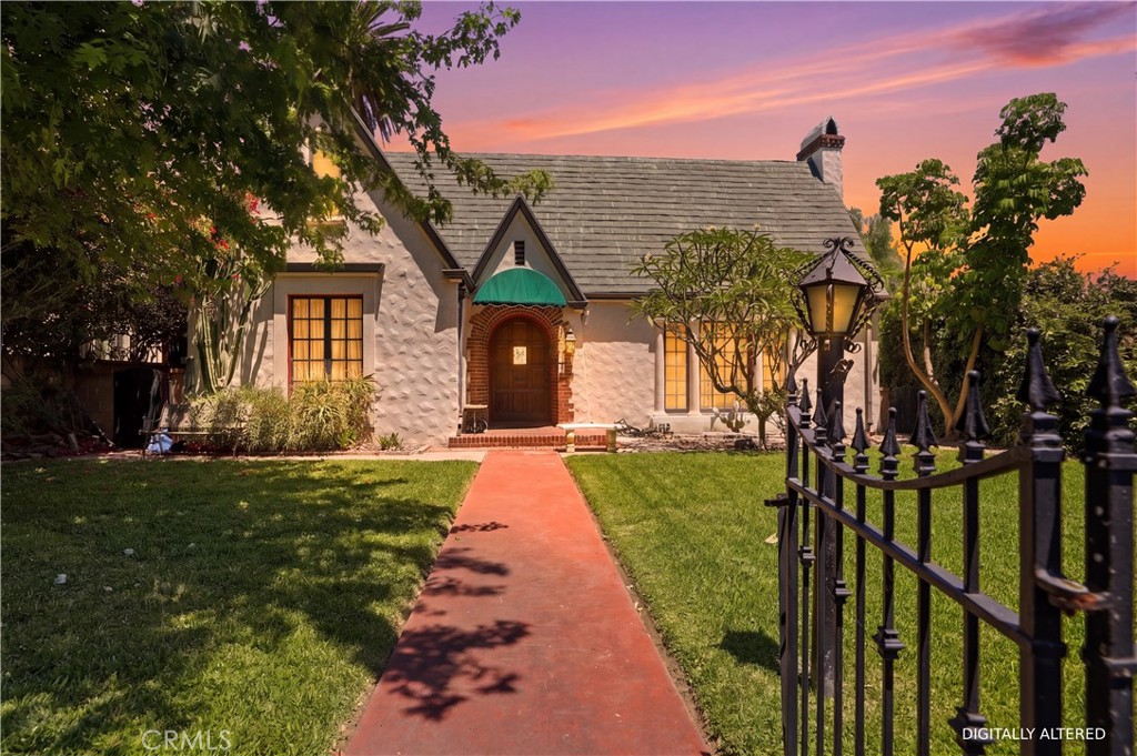 Photo 1 of 41 — 4579 University, Riverside, CA 92501
