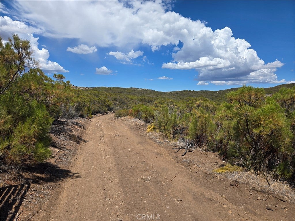 11 Cooper Cienega Truck Trail