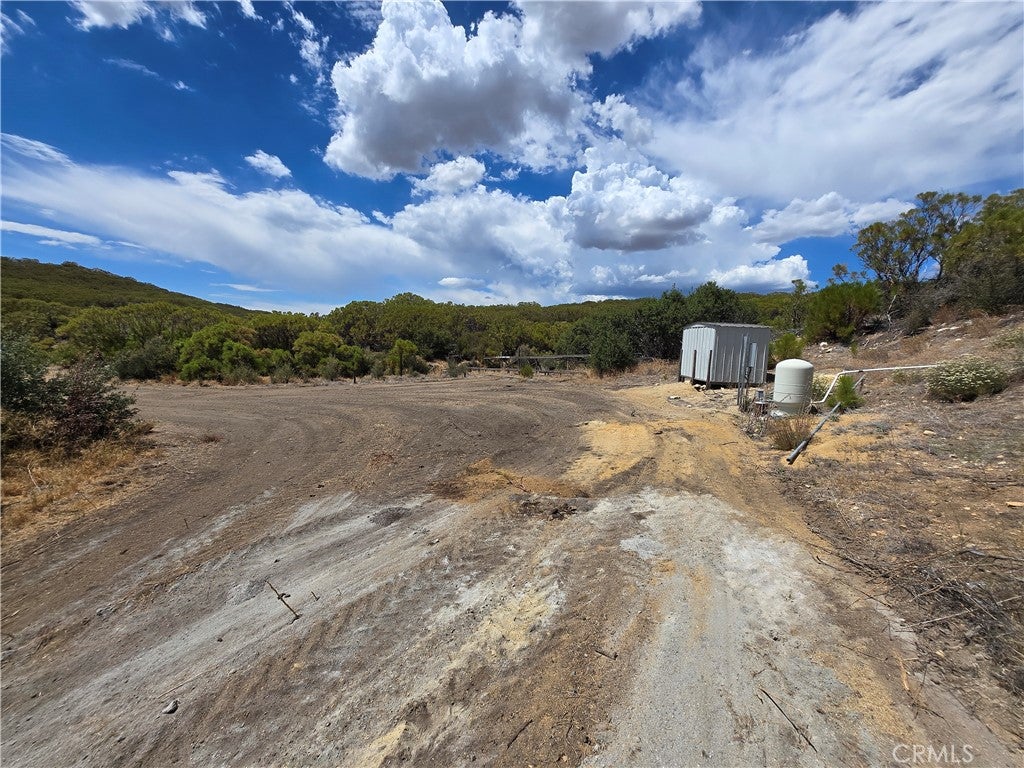 11 Cooper Cienega Truck Trail