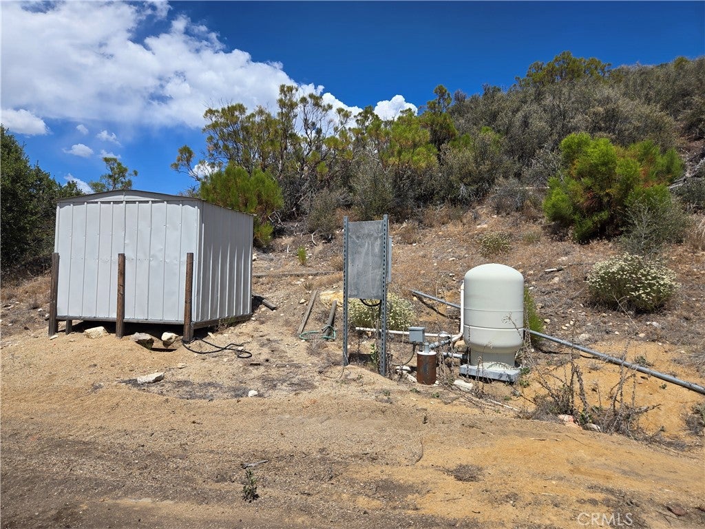 11 Cooper Cienega Truck Trail