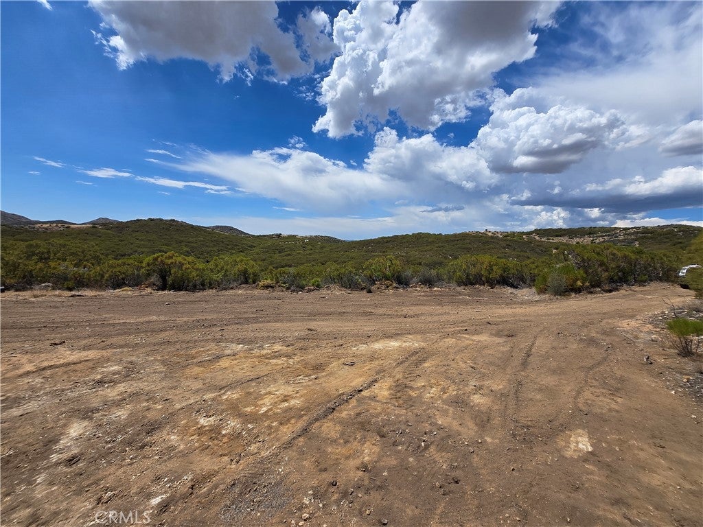 11 Cooper Cienega Truck Trail