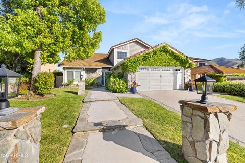 Photo of 5442 Alfonso Drive, Agoura Hills, CA 91301 (MLS # 226002302)
