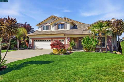 Photo of 5 Welford Ranch Ct Ct, San Ramon, CA 94583 (MLS # 41145506)