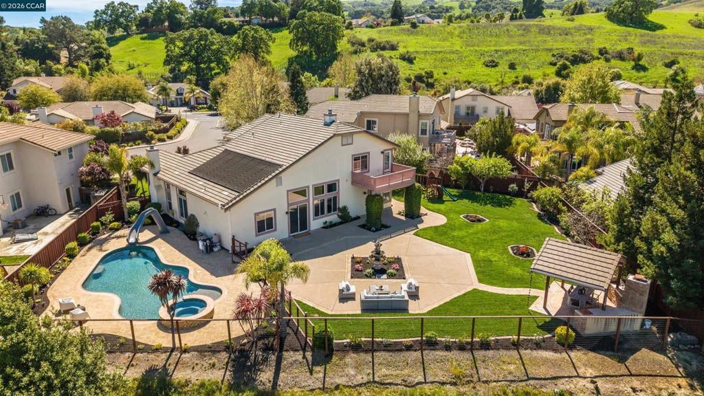5 Welford Ranch Ct