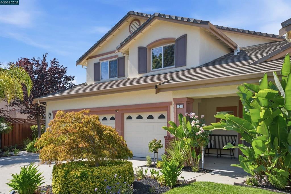 5 Welford Ranch Ct