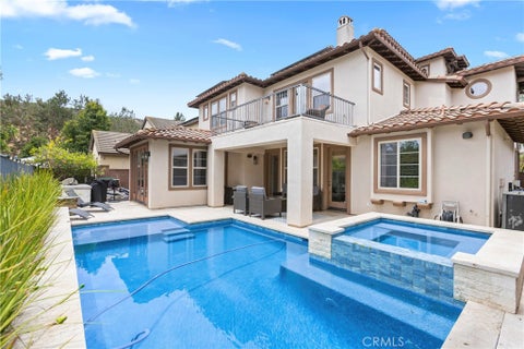 Photo of 6 Gardenia Street, Ladera Ranch, CA 92694 (MLS # OC26154041)