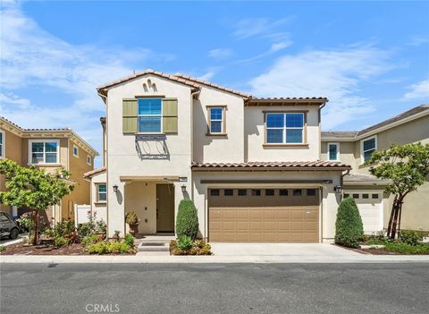 15849 Ellington Way Chino Hills CA 91709