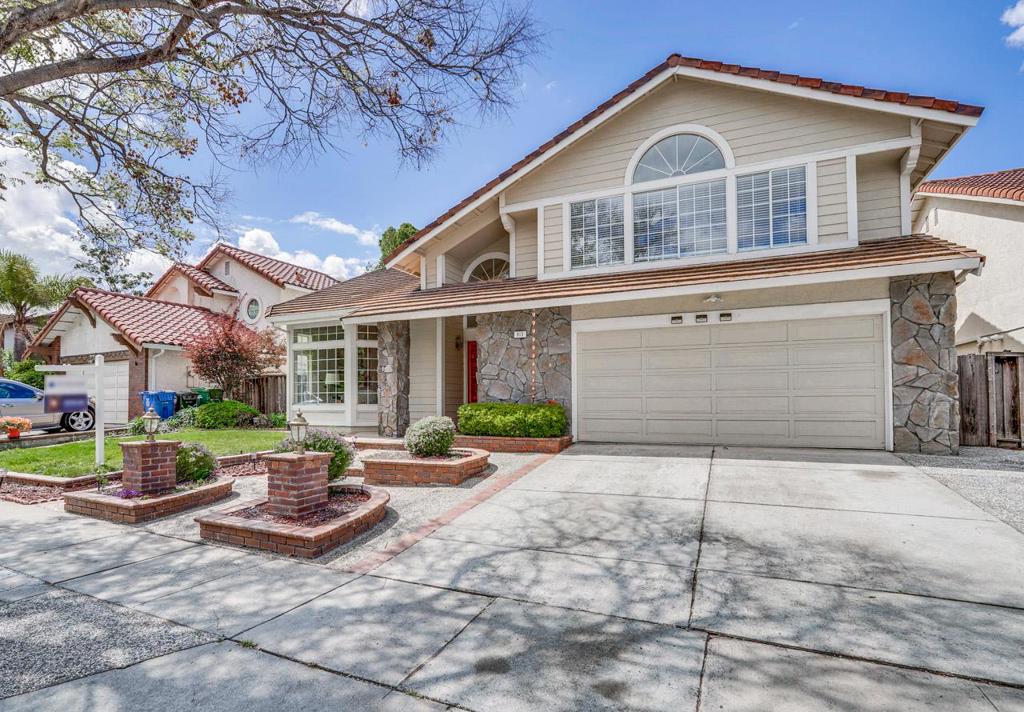 913 Galindo Court, Milpitas CA 95035