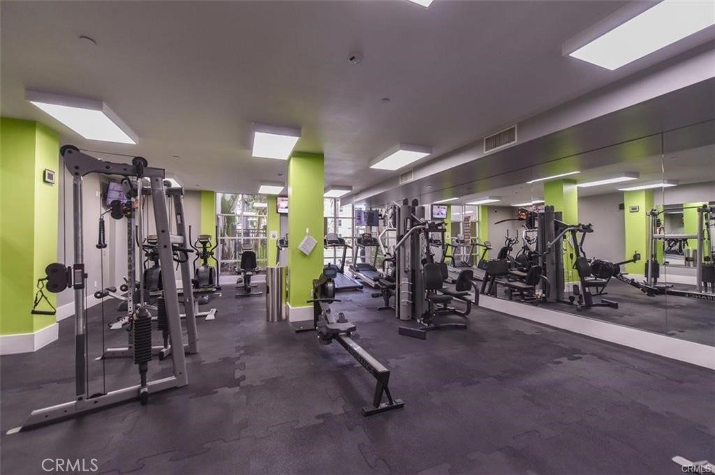 Avenue One (AVE1) - Residential Lease