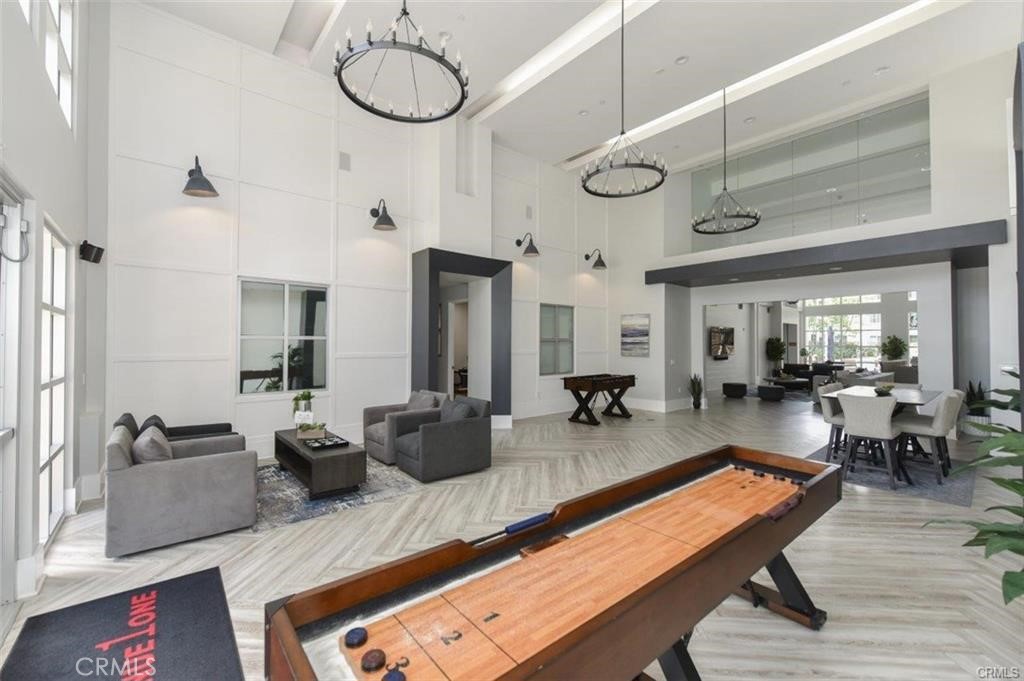 Avenue One (AVE1) - Residential Lease