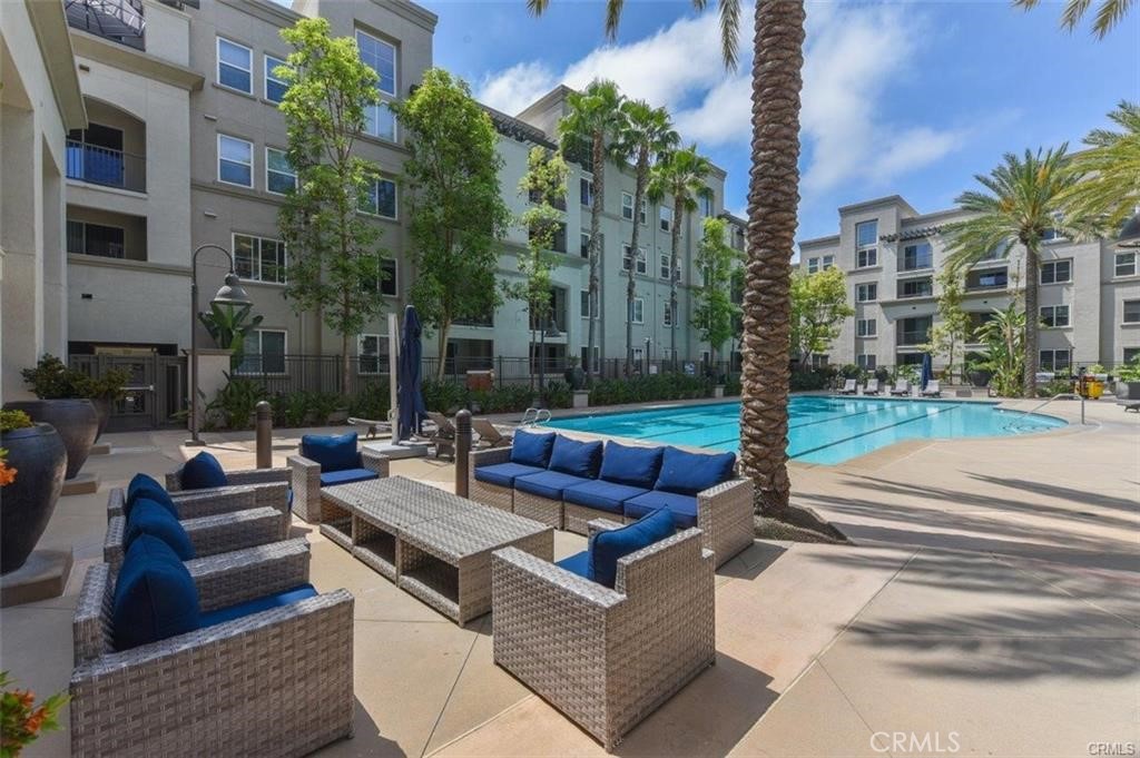 Avenue One (AVE1) - Residential Lease