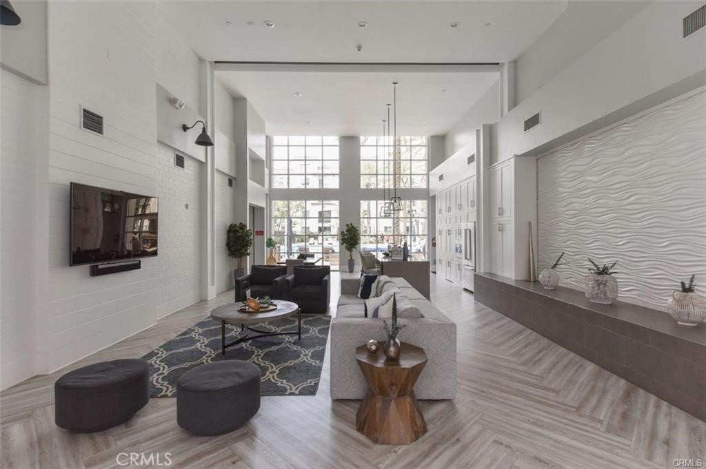 Avenue One (AVE1) - Residential Lease