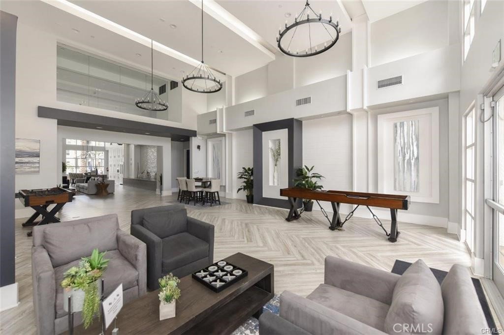 Avenue One (AVE1) - Residential Lease