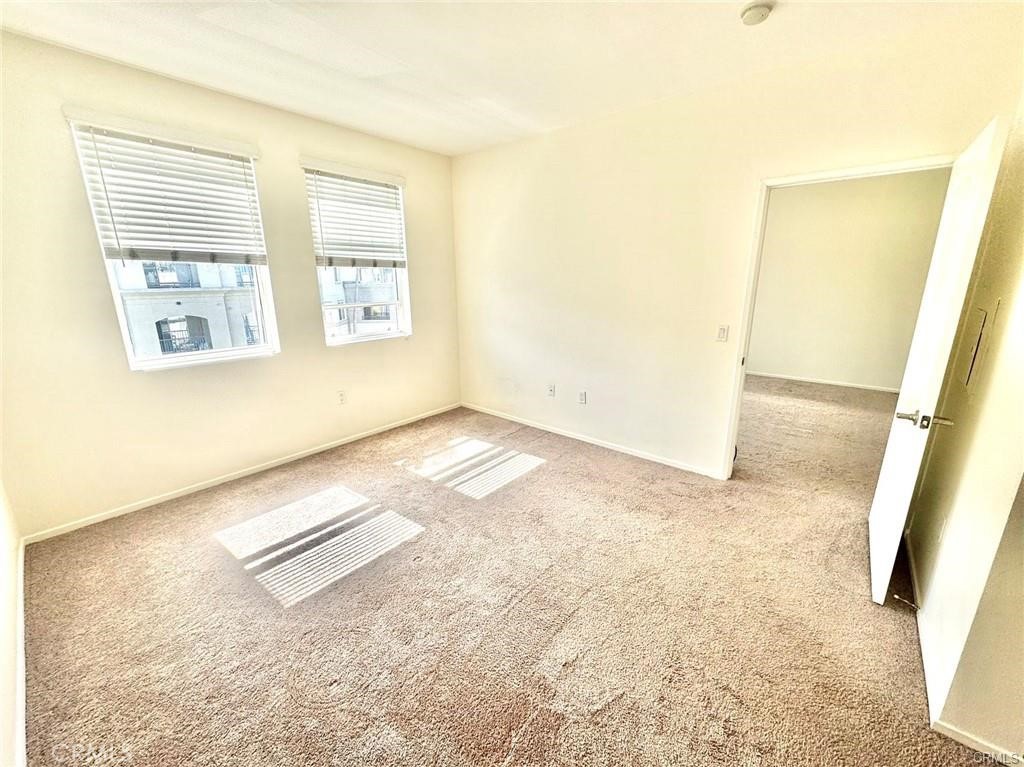 Avenue One (AVE1) - Residential Lease