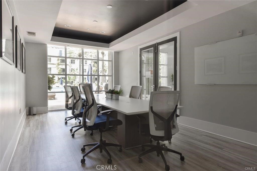 Avenue One (AVE1) - Residential Lease