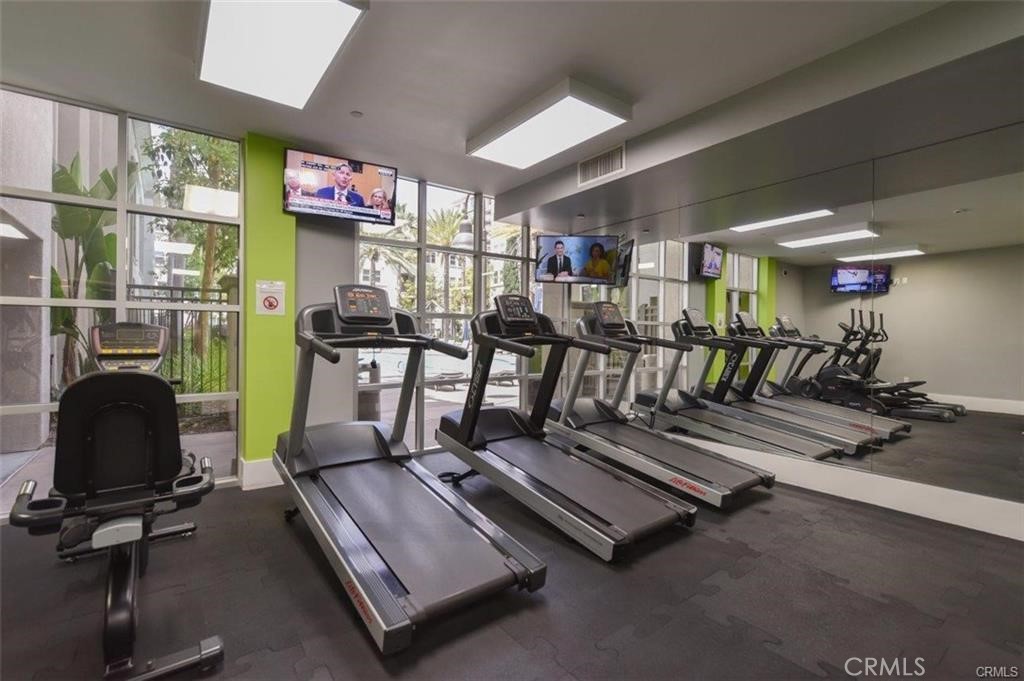 Avenue One (AVE1) - Residential Lease