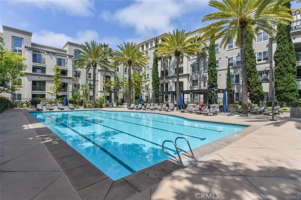 Avenue One (AVE1) - Residential Lease