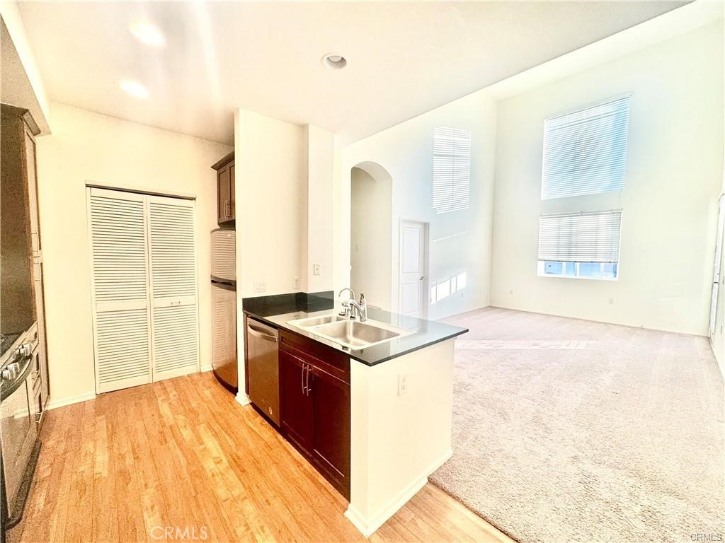 Avenue One (AVE1) - Residential Lease