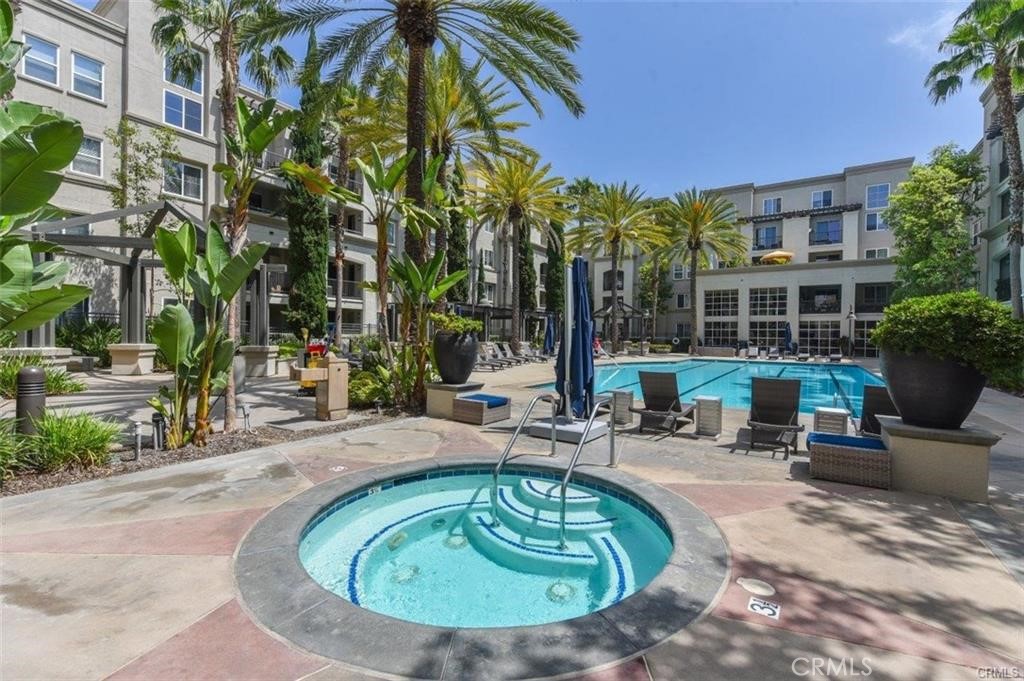 Avenue One (AVE1) - Residential Lease