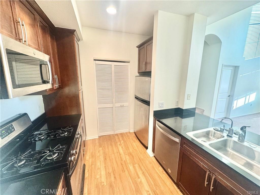 Avenue One (AVE1) - Residential Lease