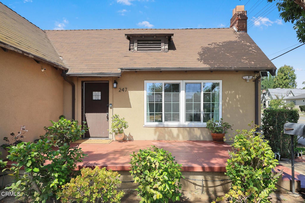 247 Gerona Avenue