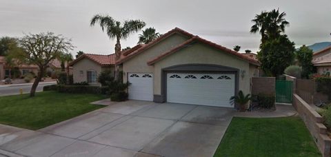 Photo of 78603 San Marino Court, La Quinta, CA 92253 (MLS # 219147764DA)